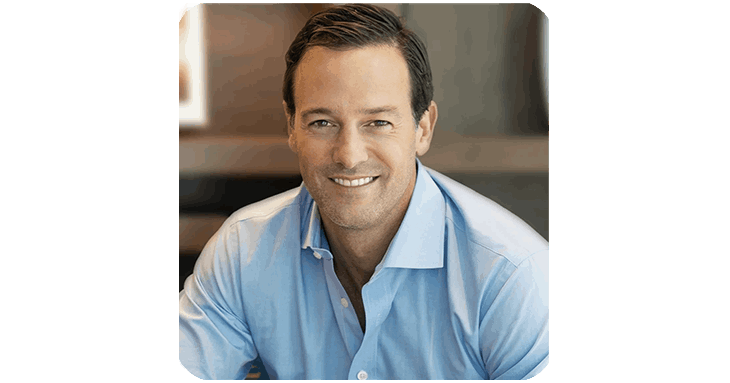 Photo of Robert B., a happy Mitolyn customer